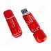 Adata, UV150,  32GB, USB 3.2, Flash Drive, Red + White