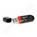 Adata, UV150, 128GB, USB 3.2, Flash Drive, Black + Red