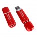 Adata, UV150,  64GB, USB 3.2, Flash Drive, Red + White