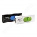 Adata, UV320, 128GB, USB 3.2, Flash Drive, White + Green