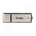 Hama, Fancy, 128GB, USB 2.0, Flash Drive, Black-Silver