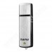 Hama, Fancy, 128GB, USB 2.0, Flash Drive, Black-Silver