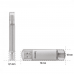 Hama, C-Laeta,  64GB, Type-C, USB 3.1, Flash Drive, Silver