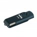 Hama, Rotate, 256GB, USB 3.0, Flash Drive, , Petrol + Blue