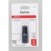 Hama, Rotate, 256GB, USB 3.0, Flash Drive, , Petrol + Blue