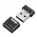 Hama, Smartly, 16GB, USB 2.0, Flash Drive, Black