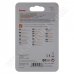 Hama, Smartly, 16GB, USB 2.0, Flash Drive, Black