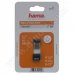 Hama, Smartly, 32GB, USB 2.0, Flash Drive, Black