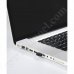 Hama, Smartly, 16GB, USB 2.0, Flash Drive, Black