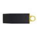 Kingston, DataTraveler, DTX, Exodia, 128GB, USB 3.2, Flash Drive, Black + Yellow