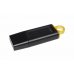 Kingston, DataTraveler, DTX, Exodia, 128GB, USB 3.2, Flash Drive, Black + Yellow