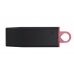 Kingston, DataTraveler, DTX, Exodia, 256GB, USB 3.2, Flash Drive, Black + Pink