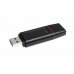 Kingston, DataTraveler, DTX, Exodia, 256GB, USB 3.2, Flash Drive, Black + Pink