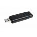 Kingston, DataTraveler, DTX, Exodia,  64GB, USB 3.2, Flash Drive, Black + Teal