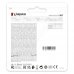 Kingston, DataTraveler, DT 70,  64GB, USB Type-C 3.2, Flash Drive, Black