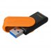 Kingston, DataTraveler, DTX, Exodia S, 256GB, USB 3.2, Flash Drive, Black + Orange