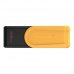 Kingston, DataTraveler, DTX, Exodia S, 512GB, USB 3.2, Flash Drive, Black + Yellow