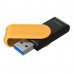 Kingston, DataTraveler, DTX, Exodia S, 512GB, USB 3.2, Flash Drive, Black + Yellow