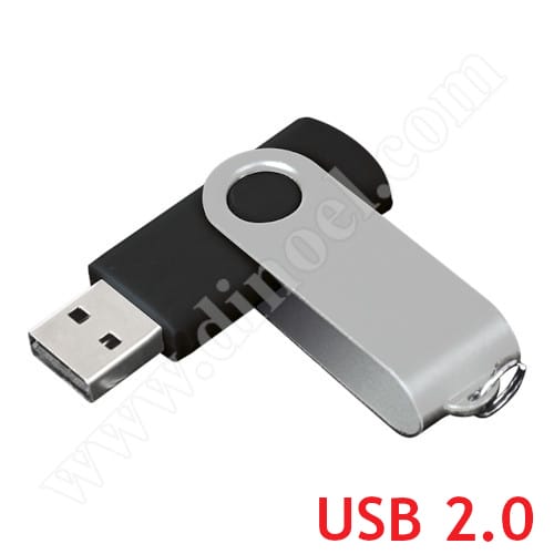MediaRange, NTR, 16GB, MR910-NTR, USB 2.0, Flash Drive, Black-Silver, без лого