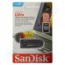 SanDisk, Ultra, 256GB, USB 3.0, Flash Drive, Black