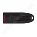 SanDisk, Ultra, 128GB, USB 3.0, Flash Drive, Black