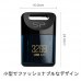 Silicon Power, Jewel 06, 32GB, USB 3.2, Flash Drive, Deep Blue