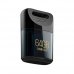 Silicon Power, Jewel 06, 64GB, USB 3.2, Flash Drive, Deep Blue
