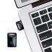 Silicon Power, Jewel 06, 64GB, USB 3.2, Flash Drive, Deep Blue