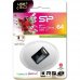 Silicon Power, Jewel 06, 64GB, USB 3.2, Flash Drive, Deep Blue