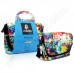 Чанта Canyon, Graffiti, Limited Edition, CNL-NB01C, 13.3", текстил