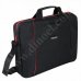 Чанта Esperanza, Salerno, ES156, 15.6", Black, текстил