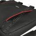 Чанта Esperanza, Salerno, ES156, 15.6", Black, текстил