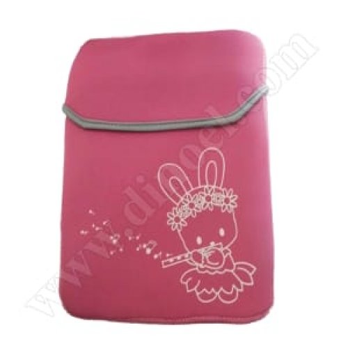Калъф Fiesta, C55-11, 11", Pink, неопрен 