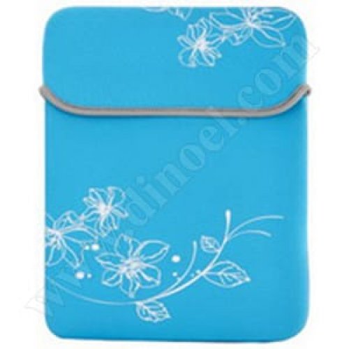 Калъф Fiesta, C55-12, 12", Blue, неопрен