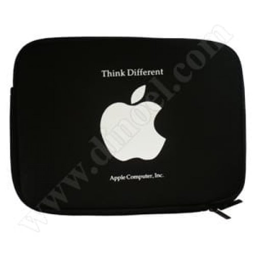 Калъф DMC, Apple, 10", Black, неопрен