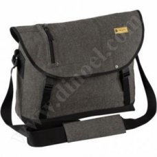 Чанта Targus, Denim Messenger, TSM106EU, 15.6", текстил
