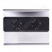 Поставка за лаптоп Cooler Pad, Zodiac, BB-08, Silver, до 15.6"