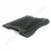 Поставка за лаптоп Cooler Pad, NB-883, Black, до 17.3"