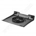 Поставка за лаптоп Deep Cool, Super Silent, N20, Black, до 15.6"