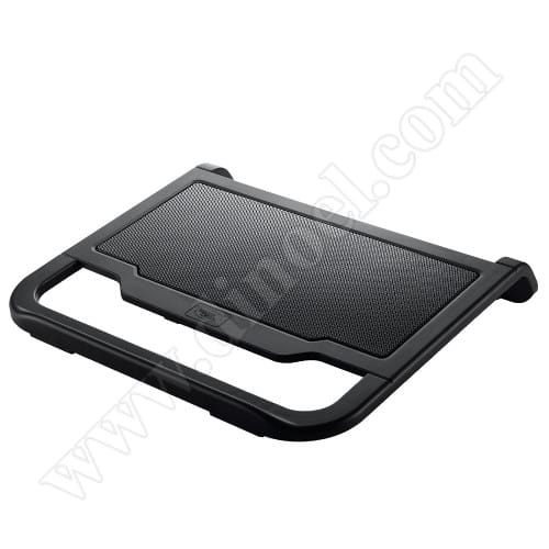 Поставка за лаптоп Deep Cool, N200, Black, до 17.3"