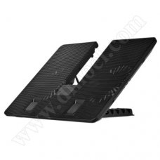 Поставка за лаптоп Deep Cool, U-Pal, Black, до 15.6"