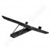 Поставка за лаптоп Deep Cool, U-Pal, Black, до 15.6"