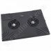 Поставка за лаптоп Esperanza, Zonda, TA102, Black, до 15.6"