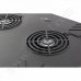 Поставка за лаптоп Esperanza, Zonda, TA102, Black, до 15.6"