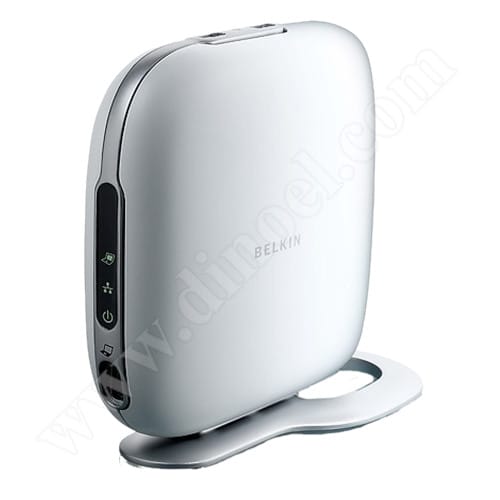 Докинг станция Belkin Express Card F5U723