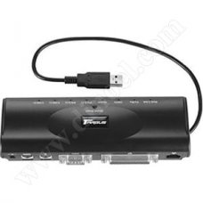 Порт репликатор Targus USB to PS/2, Parallel, Serial & Lan