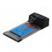 Карта RoTech, PCMCIA към RS232 Serial x1 Expansion