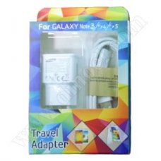 Адаптер захранване DMC, 54313W, 220V - 5V, 2.0A, USB 2.0, White