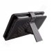 Клавиатура за таблет Stylus, MID07-002, 7", USB, microUSB, Black