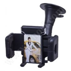 Поставка за автомобил FLY, XP-C, 35-105mm, телефон, таблет, навигация